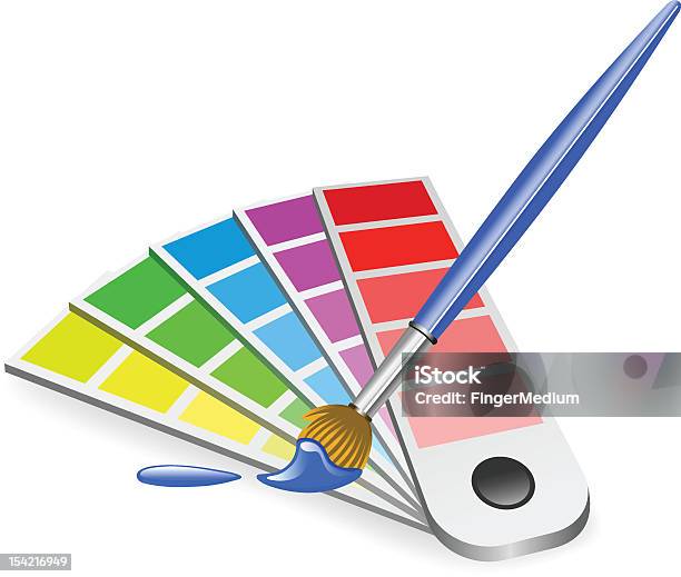 色チャート - CMYKのベクターアート素材や画像を多数ご用意 - CMYK, お絵かき, イラストレーション