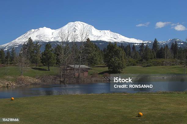 Photo libre de droit de Mountshasta banque d'images et plus d'images libres de droit de Californie - Californie, Californie du Nord, Chaîne des Cascades