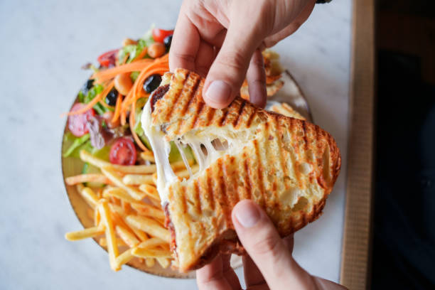 Turkish Breakfast