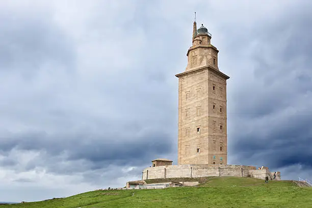 Photo of Hercules Tower