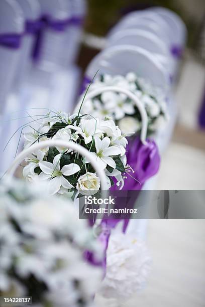 Piękny Kwiat Ślub - zdjęcia stockowe i więcej obrazów Aranżacja - Aranżacja, Bukiet, Ceremonia