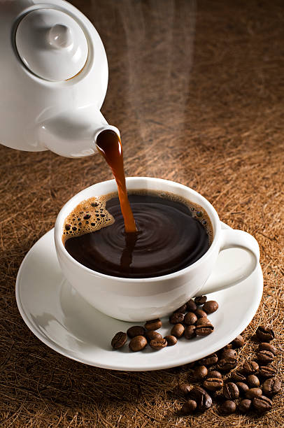 Coffee