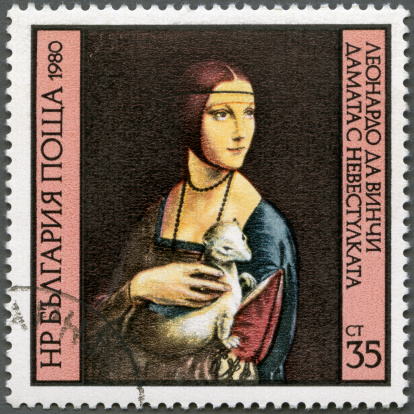 Bulgaria 1980 stamp printed in Bulgaria shows \
