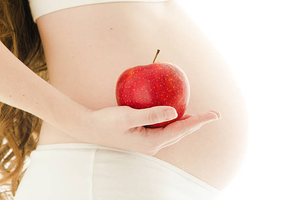 istock pregnant woman 154232373