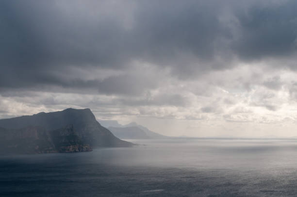 istock Cape point south africa 1542395231