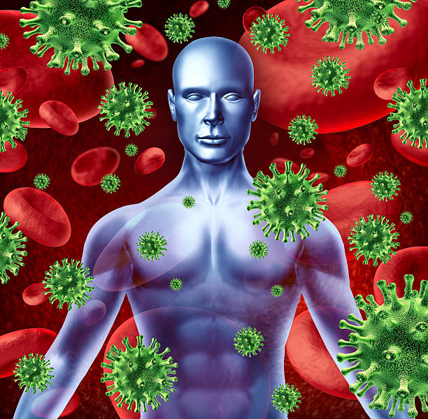 istock Human disease and infection 154239796
