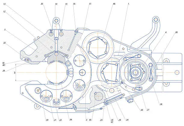 Photo of Automatic key drilling