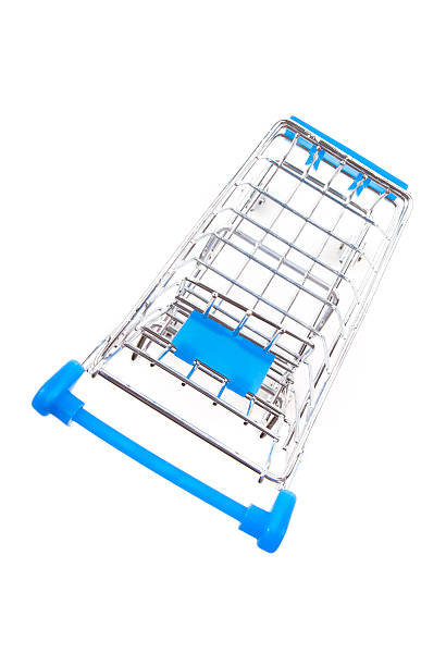 istock Shopping Cart 154243260