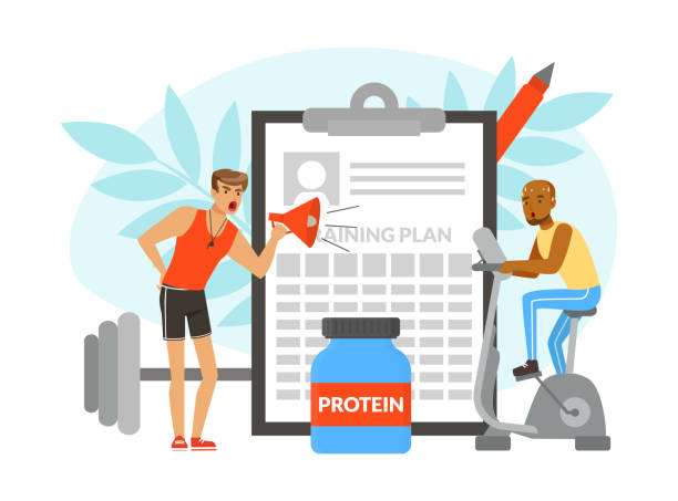 70+ Coach Yelling Stock Illustrations, Royalty-Free Vector Graphics