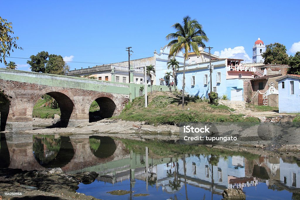 Cuba, Sancti Spiritus - Photo de Province de Sancti Spiritus libre de droits