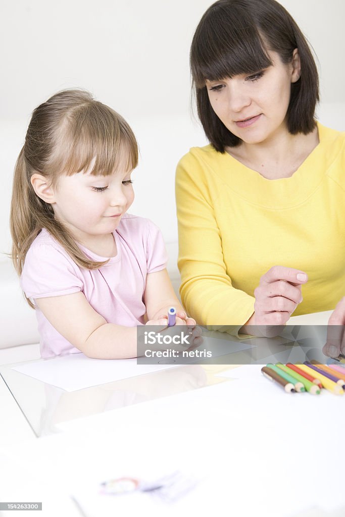 kindergarden - Lizenzfrei Aktivitäten und Sport Stock-Foto