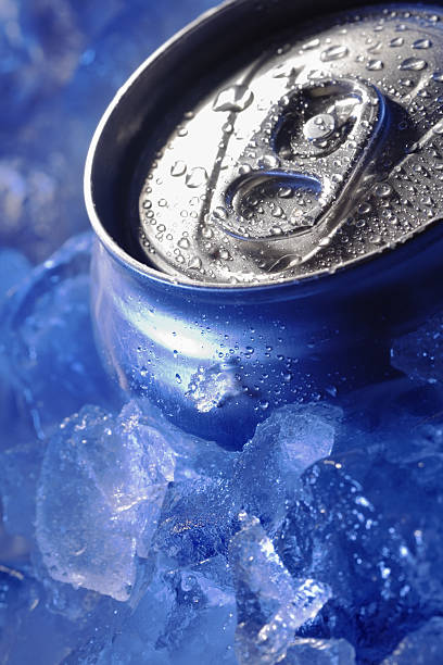 istock can of beer in ice 154271761