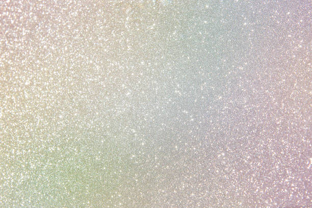 brilliant festive glitter background Horizontal
