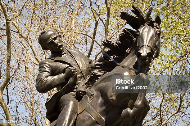 Jose Marti Statue In Central Park Nyc Stock Photo - Download Image Now - New York City, Statue, Central Park - Manhattan