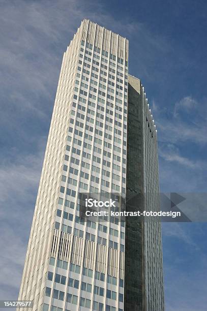 European Central Bank Ezb Ecb Stock Photo - Download Image Now - Architecture, Bank - Financial Building, Banking