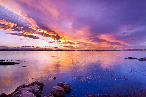 istock Bay of Santander 154279861