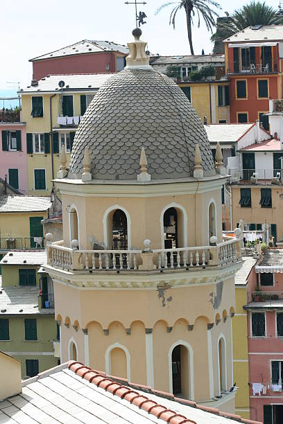 istock Vernazza in Italy 154280442