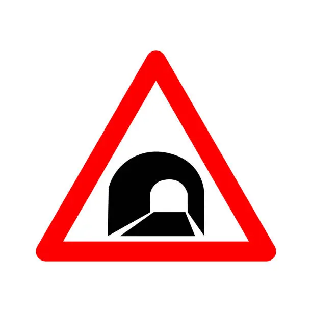 Overstep Sign Free road signs sign roadsign attention tunnel Clipart Images | FreeImages