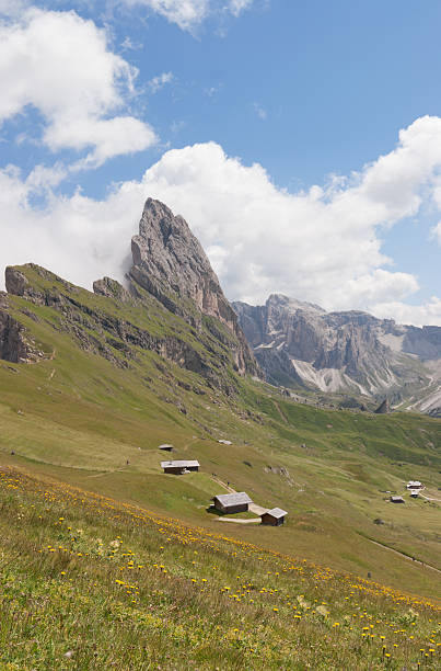 istock Grande Fermeda and Odle Group 154288164