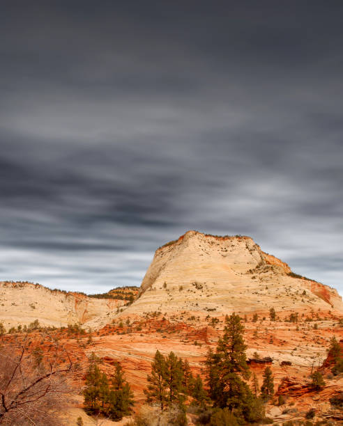 istock Zion National Park 1542885314