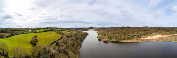 istock green Spring countryside, Northern Ireland 1542918075