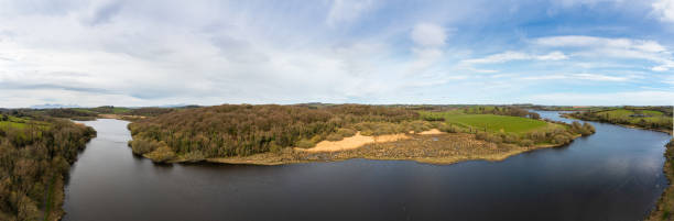 istock green Spring countryside, Northern Ireland 1542918586