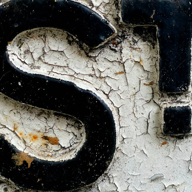 istock Close up of letters 1543058836
