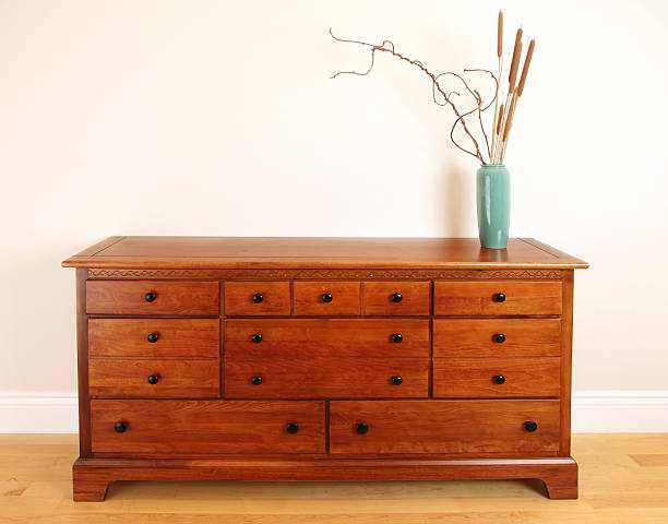 Bedroom Chest Drawer Bedroom Chest Drawer dresser stock pictures, royalty-free photos & images