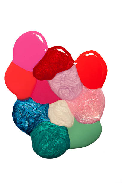 istock colorful nailpolish 154309724