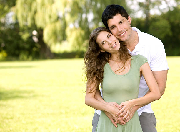 istock couple outdoors 154312128