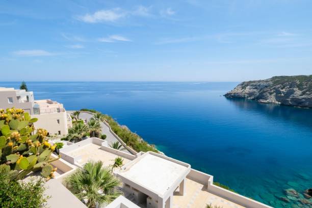 istock Landscape in Crete, Greece 1543181202
