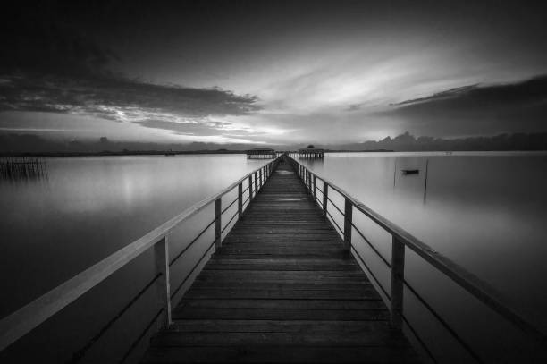 istock Black Whites Landscpe Photos 1543264845
