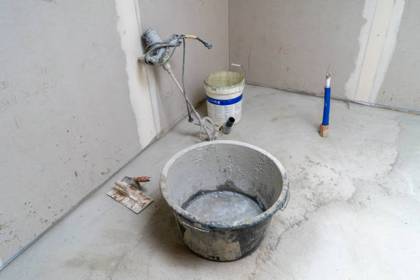 istock worker painting of a bathroom 1543270861