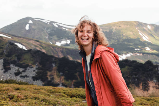 istock A girl in the mountains 1543344827