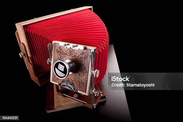 Rosso Vintage Foto Fotocamera - Fotografie stock e altre immagini di 20-24 anni - 20-24 anni, Abilità, Accuratezza