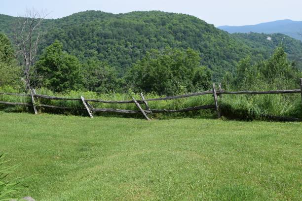 istock Mont-Tremblant landscape 1543483073