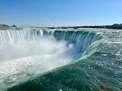 Niagara Falls, Canada nature