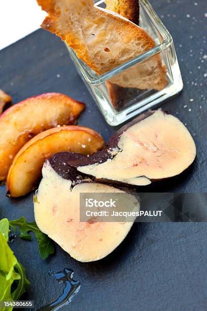 Foie Gras Stockfoto und mehr Bilder von Bauernbrot - Bauernbrot, Foie Gras, Fotografie