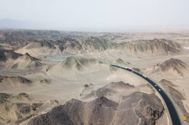 Photo taken in Nazca, Peru