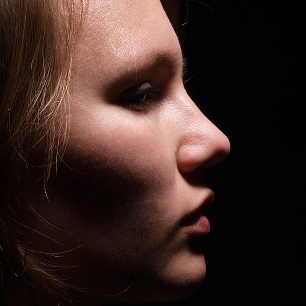 istock portrait of a woman 154385561