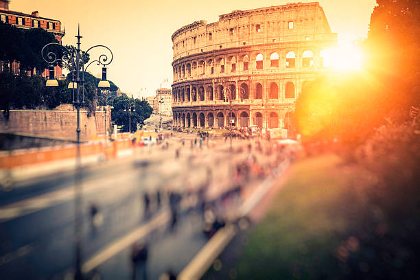Photo of Colosseum
