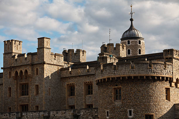 istock The Tower of London 154398506