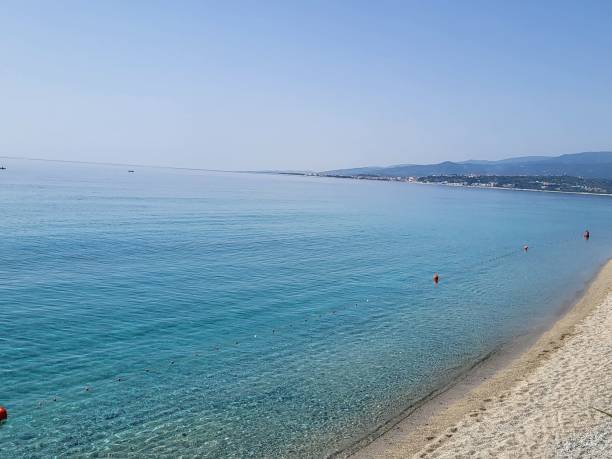 istock Pietra Grande di Staletti'- Catanzaro- Beach 1544004703