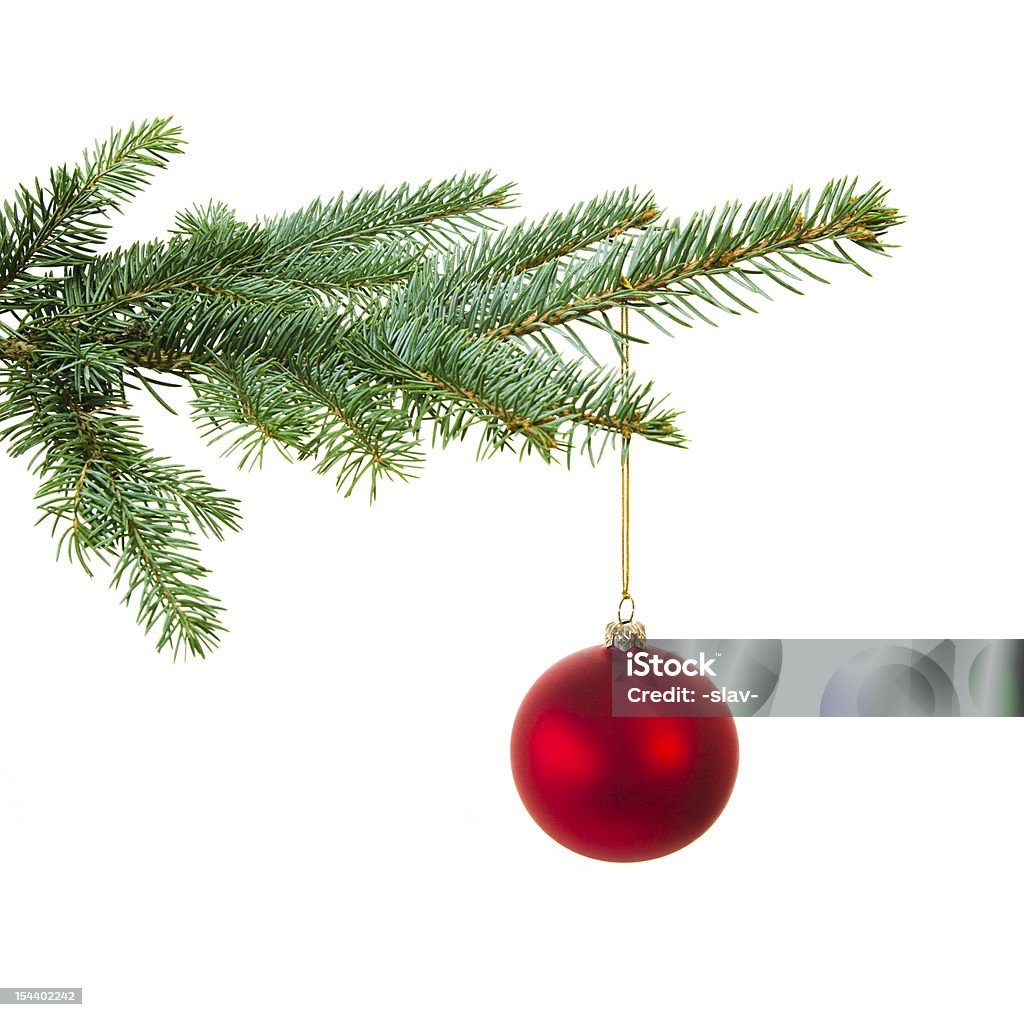 クリスマスの装飾 - クリスマスツリーのロイヤリティフリーストックフォト