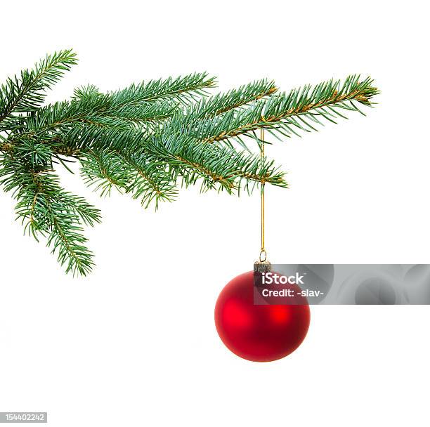 クリスマスの装飾 - クリスマスツリーのストックフォトや画像を多数ご用意 - クリスマスツリー, 枝, クリスマスボール