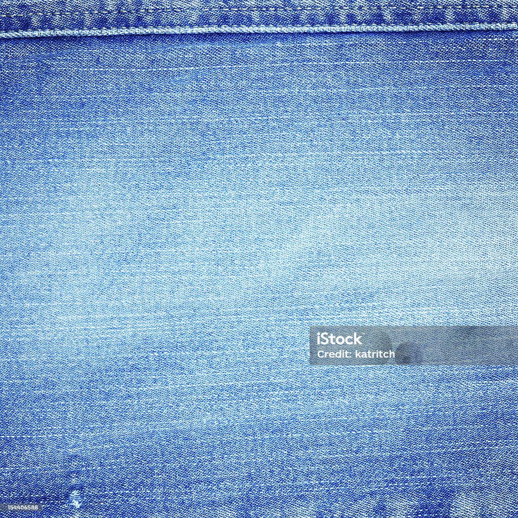 Azul denim - Foto de stock de Abstracto libre de derechos