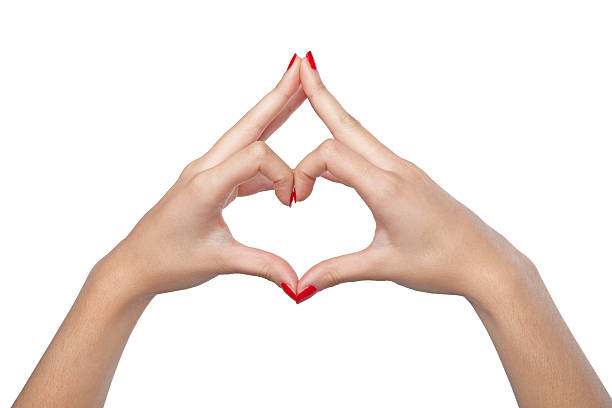 istock the hands of heart sign 154406633