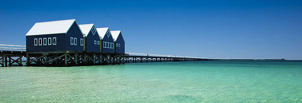 Busselton Jetty Western Australia