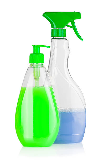 istock House cleaning supplies 154414335