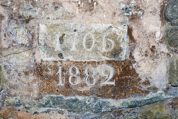 Rock art in val d'assa altopiano di asiago